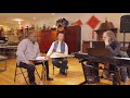 Chicago Immigrant Stories (A World Premiere) - Kerry Leung, Howard Levy & Orbert Davis