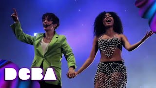 Now United - Never Had a Dream Come True (DCBA 2023 Special Video)