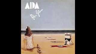Rino Gaetano - SPANDI SPENDI EFFENDI - con TESTO (lyrics) - album Aida 1977 - track 3
