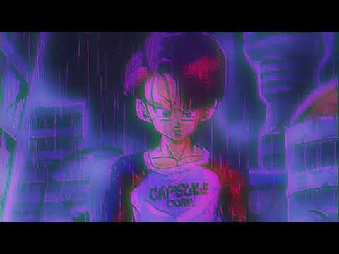 Sacrifices - Sad Dragon Ball Edit | sad emotional trunks lofi hip hop beat