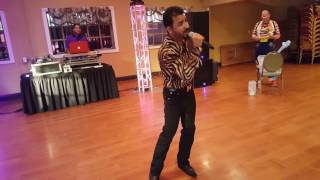 Cover Joan sebastian  PIDE MAS #joanmeza