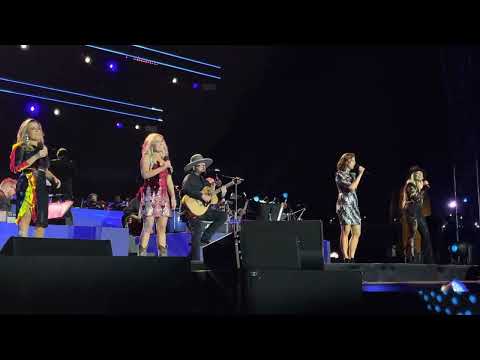 True Blue - Australia Day Live 2022 Sydney Opera House N.S.W 26/1/22