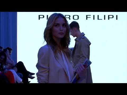 EUROVEA FASHION FORWARD 2018