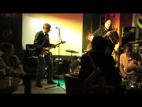 GBG live@planB March2014