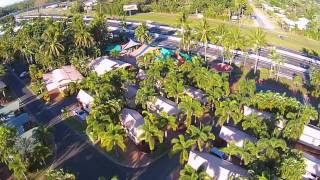preview picture of video 'Cairns Coconut Holiday Resort - BIG4 Cairns'