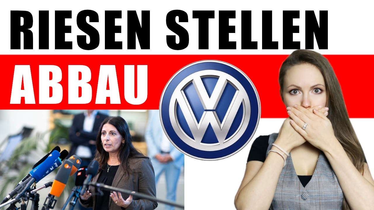 Was tun BEVOR der Job weg ist!