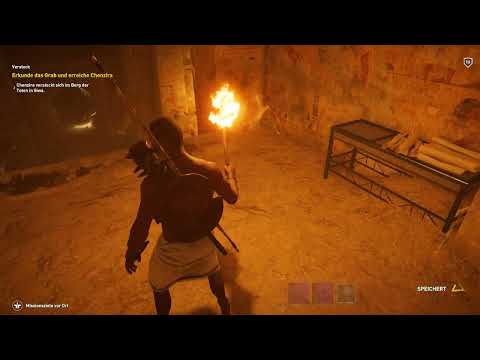 #24 ASSASSINS CREED ORIGINS + VERSTECK + #letsplay #gaming #game #foryou #fyp #viral