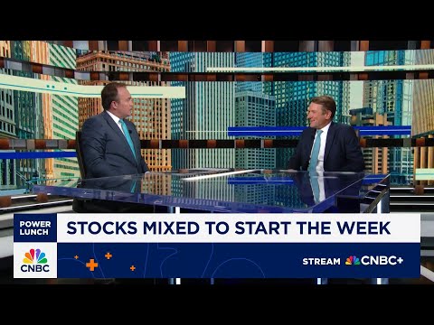 Morgan Stanley's Ben Huneke: Asset owners are moving more capital into private markets