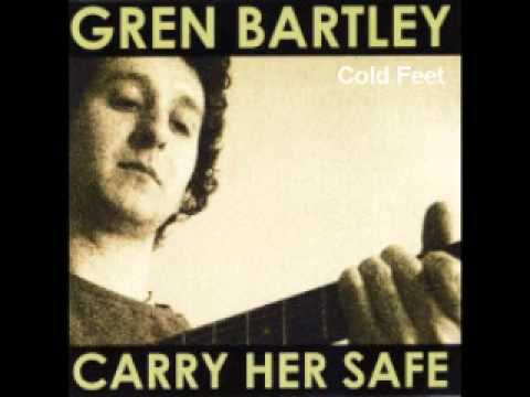 Gren Bartley - Cold Feet - Folk Music