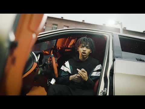 J5ive - Trackhawk (Official Music Video)