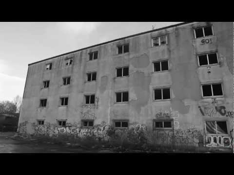 Mad Mic & Calibuz Wax - The word (feat. Nine)