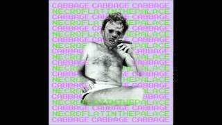 CABBAGE - Indispensable Pencil