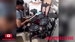 Video thumbnail for Carlsbro Csd 400 by YANZKIE PH