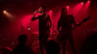 Making Waves / Parasite (Live) - Blood Youth - The Joiners, Southampton - 01/03/19