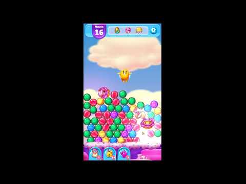 Sugar Blast level 106