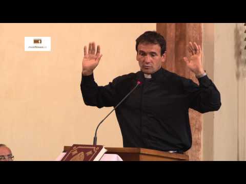 Marián Kuffa: Mária mi vždy pomohla!