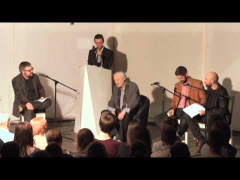 Milan Lasica - Historka s bezdomovcom