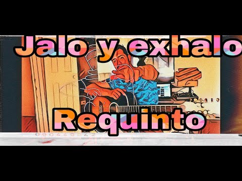 Jalo Y Exhalo - T3r Elemento