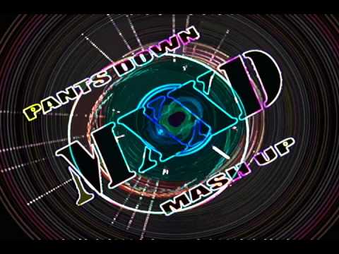 Public Enemy VS. Zomboy VS. Flo Rida - Bring The Vancouver Beatdown (MXXD Mashup)