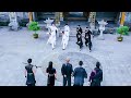 Five Masters Challenged Tai Chi But Were Defeated By The Tai Chi Master With Just A Few Moves