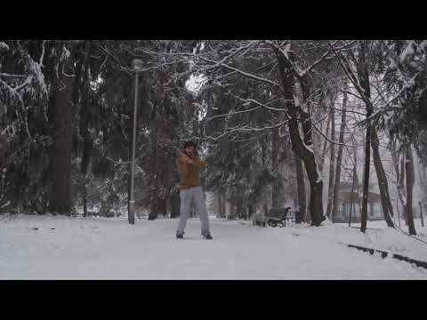 Waving | Takeleave - Cosmic Bath