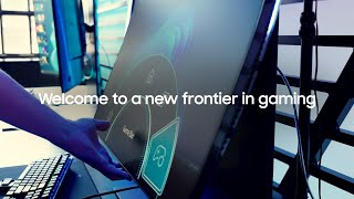  Odyssey Ark Review: Oh, my gosh. That is massive