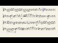 Concerning Hobbits on Flute||Flute Tutorial  with Sheet Music