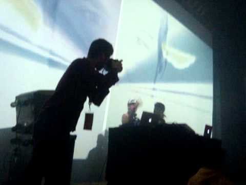 Ninja Kore @ Enterro Aveiro 2013