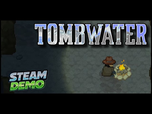 Tombwater   Κριτική