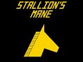 Stallion S Mane Stallion S Mane EP 2017