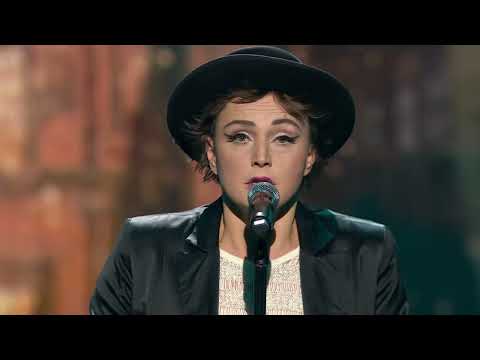 Natalia Sikora - Jaskółka uwięziona // koncert "Matejko – obrazy polskiej duszy"