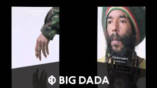 Congo Natty - "UK Allstars" (Congo Natty meets Benny Page Radio Edit)