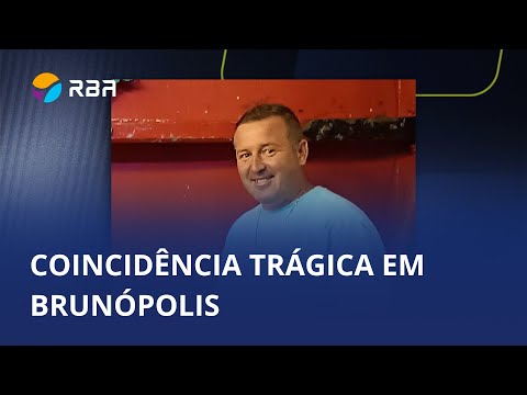 Morador de Rio do Sul morre em acidente na BR-470, em Brunópolis