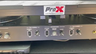 Video thumbnail for Pioneer DDJ REV7 PROX Case by Ivan “DJ Supafly” Avalos