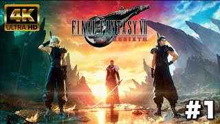 【#1】英雄セフィロス【ファイナルファンタジーVII リバース】