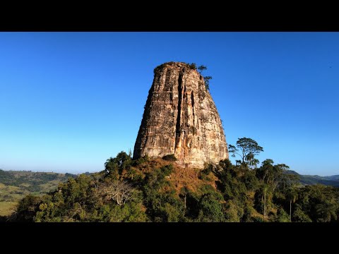 Torre de Pedra - SP