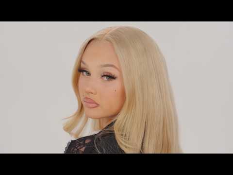 Model/Rapper Alabama Barker Dresses Up in Skimpy Take on Ole Miss Cheerleader Uniform