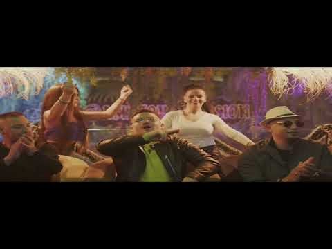 MiCharelo - Obed Hernandez ft Los Yakis  y  DjManuel ELvivos  video clip