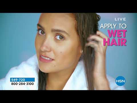 HSN | Wake Up Beautiful with Valerie 12.15.2021 - 10 AM