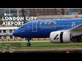 SDTV Fridays - London City Airport Live - 3rd May 2024