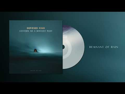 Letters to a Distant Past (Deluxe Edition) sneak peek