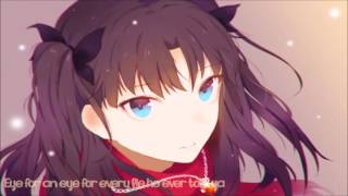 Nightcore - Get Yourself Together (RIP Christina Grimmie)