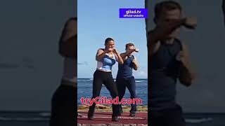 Cardio Boost with Gilad
