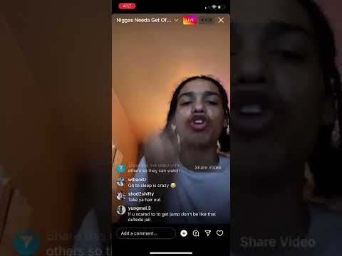 BDOT GOON SPEAKS AFTER BEING RELEASED FROM JAIL