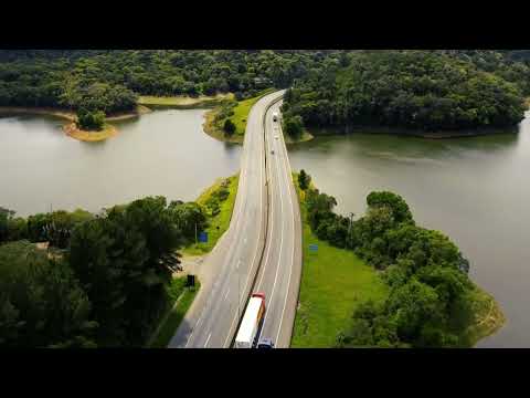 Tijucas do Sul - A cidade que mora em nossos corações!