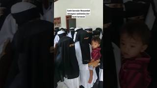 Download lagu SANTRI ALMANFIQ SUMENEP#shorts #viral #terbaru #2023 #wanitabercadar #niqab mp3