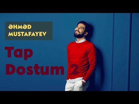 Ahmed Mustafayev və Dostlar Qrupu – Daşlı Qala | ATV (2-ci hissə)