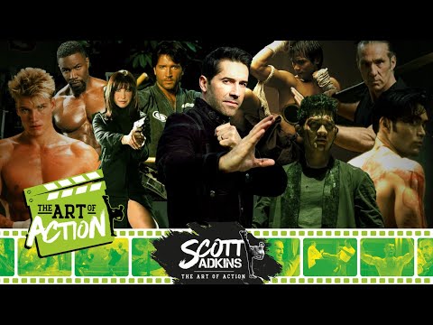 The Best of The Art of Action (so far)