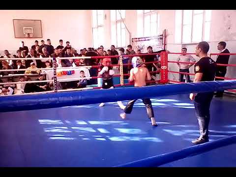 Misho Karapetya vs Xurshudyan Hrant