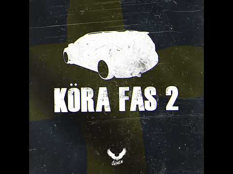 Köra Fas 2